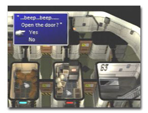 Floor 63: All Coupons for FINAL FANTASY VII