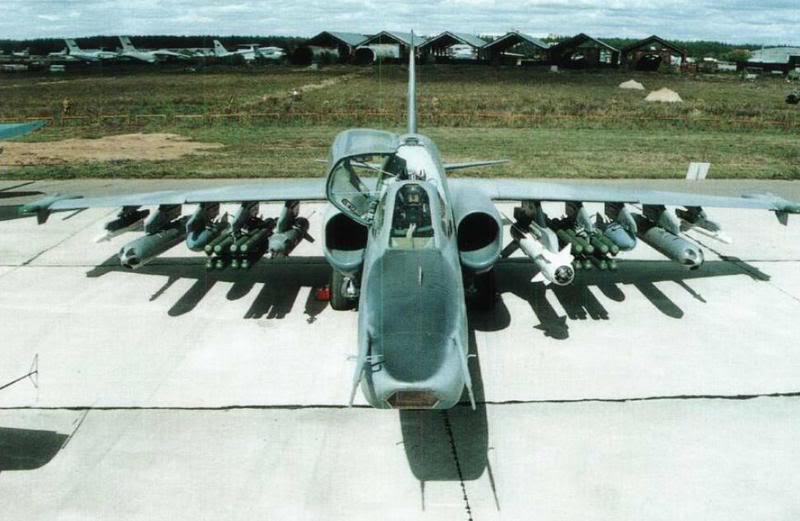 Fly and Destroy in minutes - Su-25T QuickStart Guide for DCS World Steam Edition