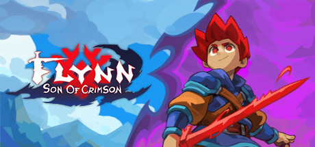 Flynn: Son of Crimson