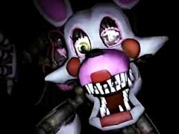 fnaf 2  - night 5 for FIVE NIGHTS AT FREDDY'S: HELP WANTED