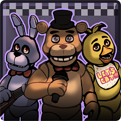 Все Достижение В FNAF Help Wanted for FIVE NIGHTS AT FREDDY'S: HELP WANTED