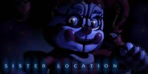 FNAF: Sister Location Guide for Five Nights at Freddy's: Sister Location