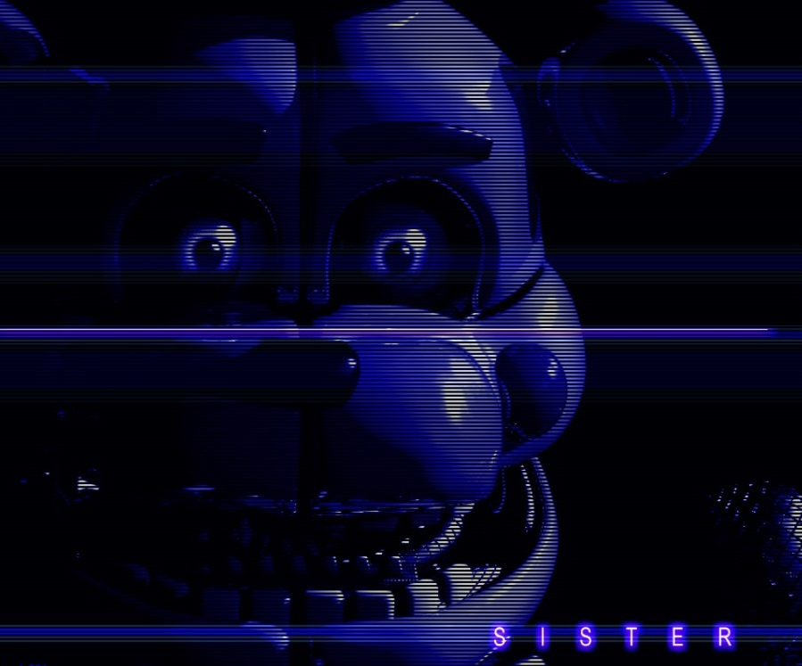 Прохождение fnaf 9