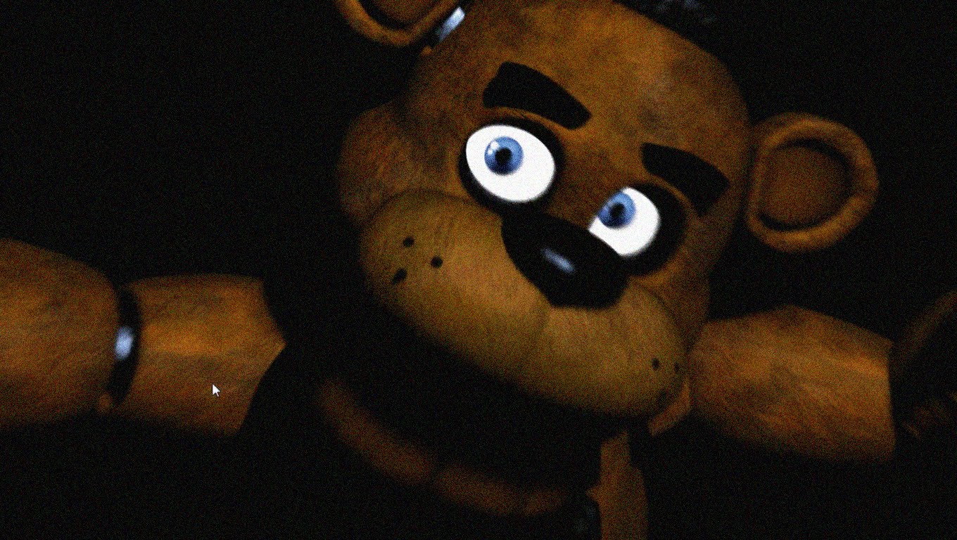 FNAF Tips and Tricks for Five Nights at Freddy's