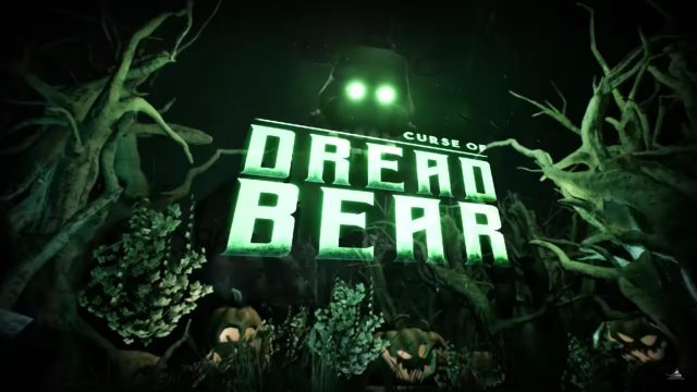 FNAF VR: Curse of Dreadbear Guide (Updated Oct. 31) for FIVE NIGHTS AT FREDDY'S: HELP WANTED