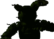 FNAF3 Easter Eggs for Five Nights at Freddy's 3
