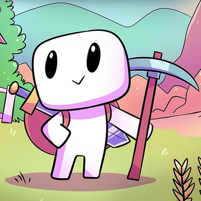 Forager IDs list for Forager