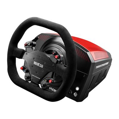FORCE FEEDBACK FIX / Tweak / Thrustmaster, Logitech, Fanatec, maybe others. for DiRT Rally 2.0