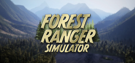 Forest Ranger Simulator