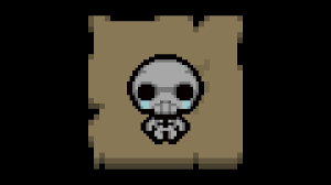 forgotten (pełny poradnik) [PL] for The Binding of Isaac: Rebirth