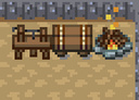 Forsaken Isle Recipe Book [0.9.7] for Forsaken Isle