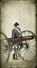 FotS: Using the cannon. Does it provide any advantage? for Total War: SHOGUN 2