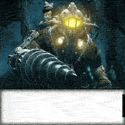 Расширение обзора (FOV) / Прочие настройки игры for BioShock 2