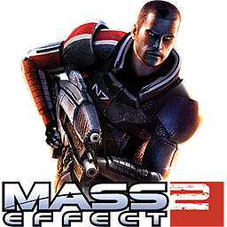 Меняем чувствительность мыши, значение FOV и убираем ограничение FPS. for Mass Effect 2 (2010)