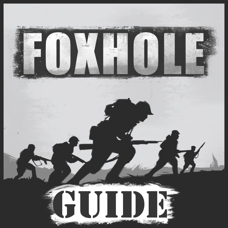 Foxhole онлайн стим фото 60