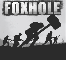 Foxhole Guide for Builders V0.15 for Foxhole