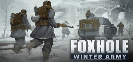 Foxhole