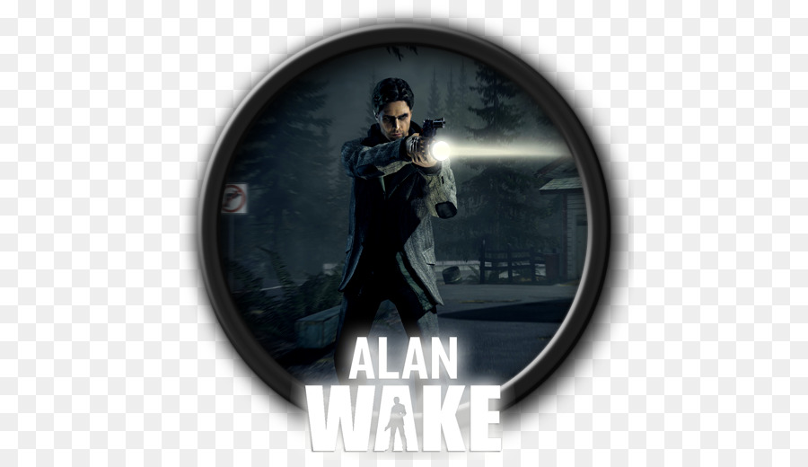 Повышение Fps для Alan Wake/Fps Boost for Alan Wake for Alan Wake