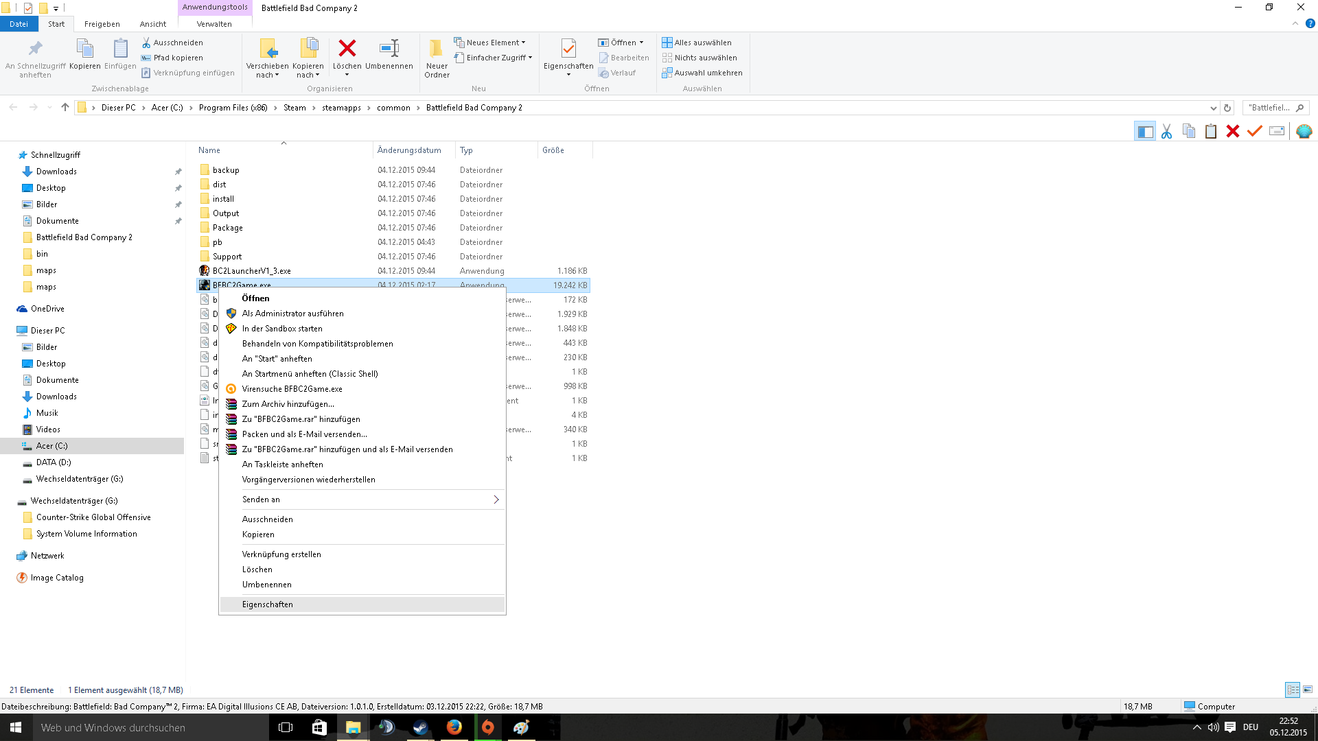 FPS and Lagg fix Guid :D for Battlefield: Bad Company™ 2