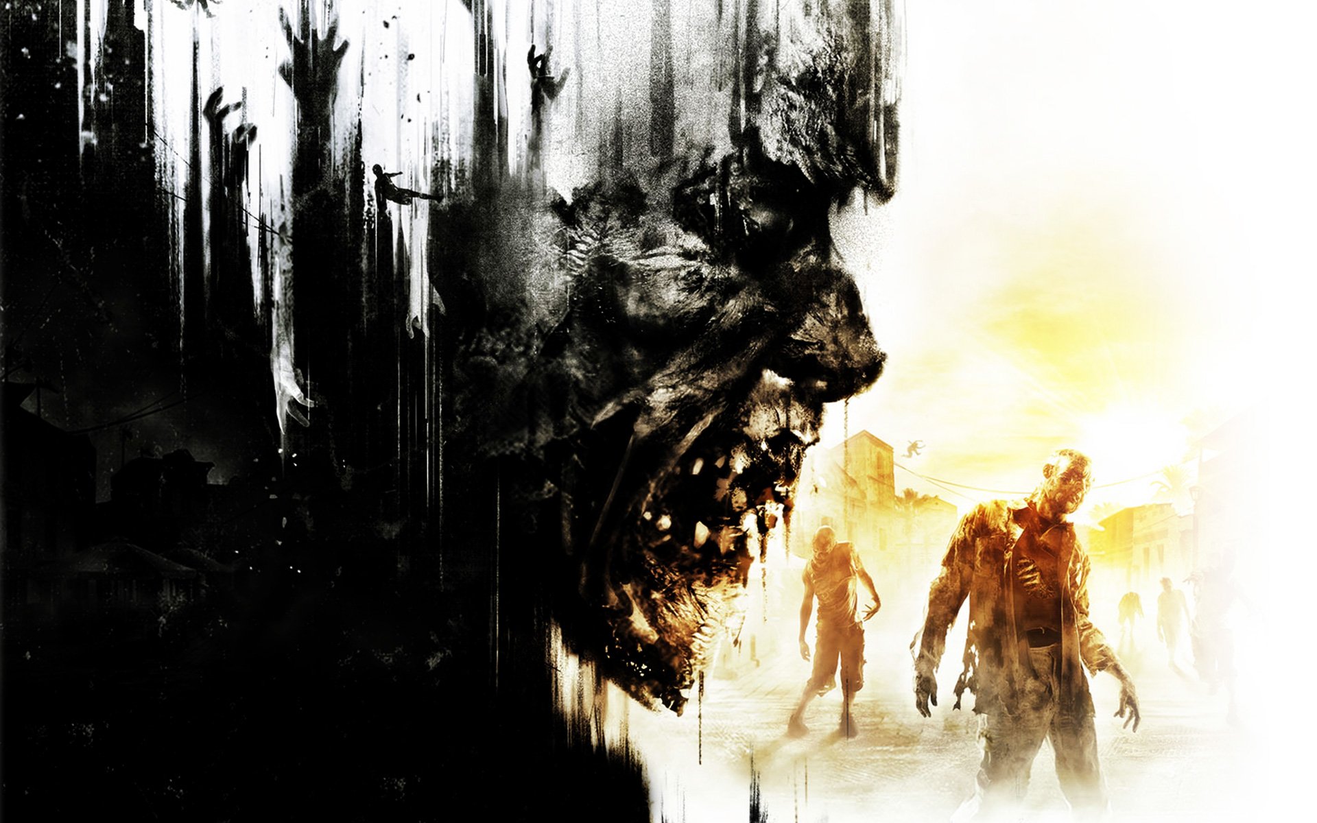 Dying light 1