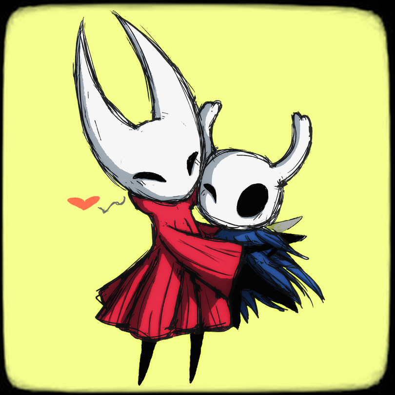 Стабильный FPS, Backup Сохранений for Hollow Knight