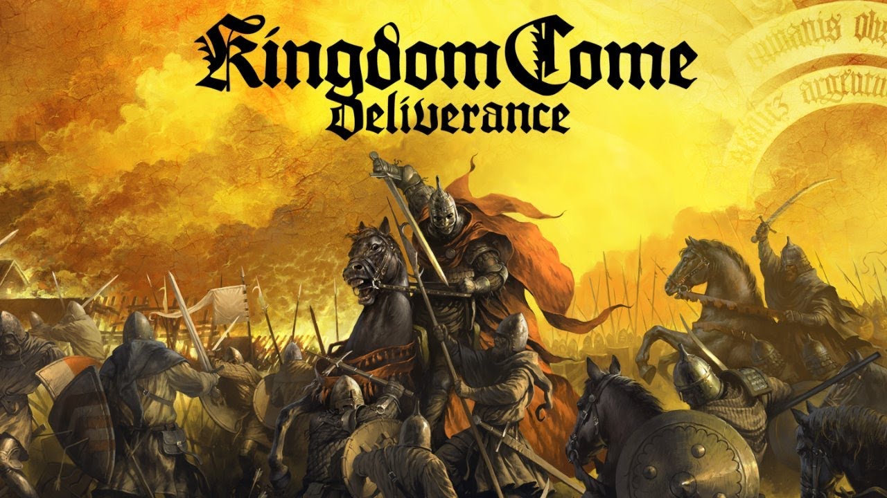 ПОВЫШЕНИЕ FPS ЧЕРЕЗ CFG for Kingdom Come: Deliverance