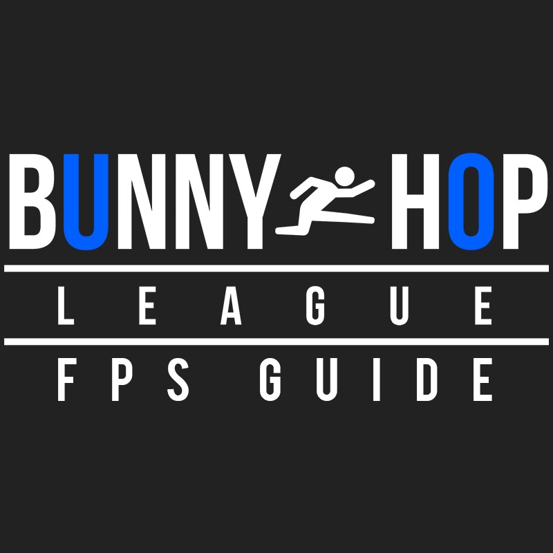 FPS Config for Bunny Hop League