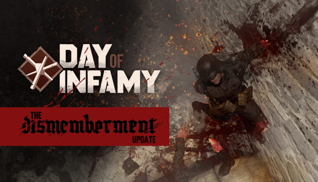 Поднимаем FPS,от чайника для чайников. for Day of Infamy