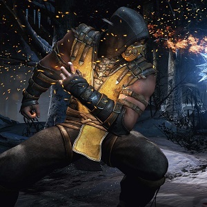 FPS FIX (FPS SORUNUNA ÇÖZÜM) for Mortal Kombat X