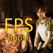 🔥 Оптимізація і підвищення FPS / Optimization and FPS boost / Resident Evil 0 for Resident Evil 0