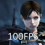 🔥 Оптимізація і підвищення FPS / Optimization and FPS boost / Resident Evil Rev. for Resident Evil Revelations