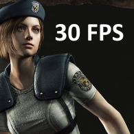 🔥 Оптимізація FPS / Optimization FPS / Resident Evil HD Remaster for Resident Evil