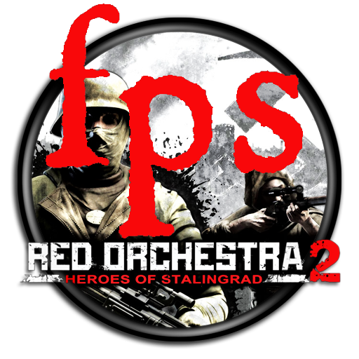 Поднимаем FPS, и не только.. for Rising Storm/Red Orchestra 2 Multiplayer