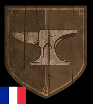 [FR] Artisanat - toutes les recettes (700+ crafts) for Divinity: Original Sin 2