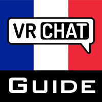 [FR] Bienvenue sur VRChat | Les bases de VRChat for VRChat