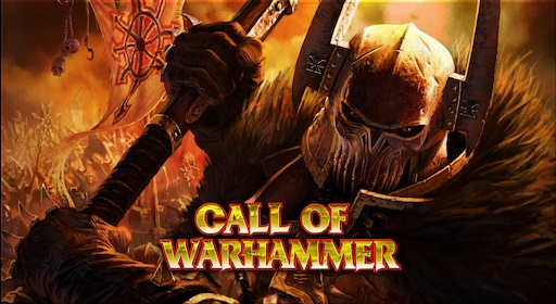 [FR] Call of Warhammer : BOTET Alternative Cut for Total War: MEDIEVAL II - Definitive Edition