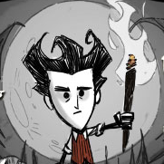 [FR] Don't Starve + RoG - Des bases du jeu à l'expertise for Don't Starve