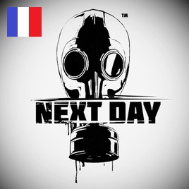 [FR] Factions et bases du jeu for Next Day: Survival