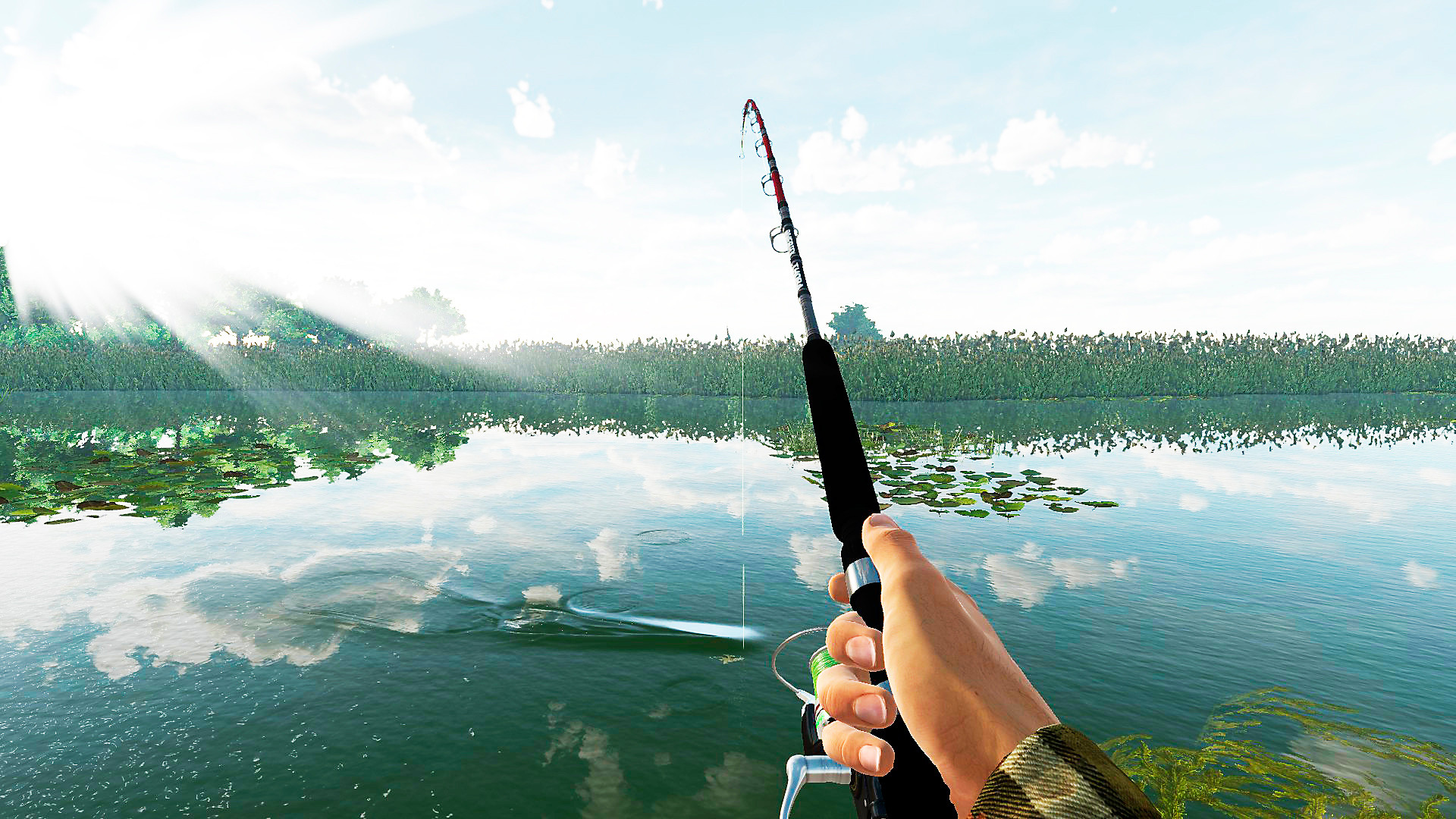 [fr] GOOGLE DOCS Tuto tout poisson, tout lac (EN COUR) for Fishing Planet