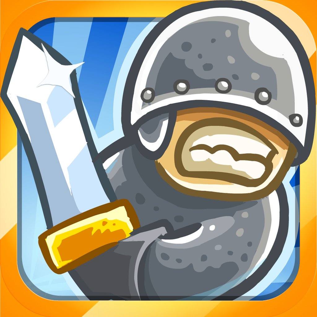 [FR] Guide Complet : 100% (Tous les succès) for Kingdom Rush