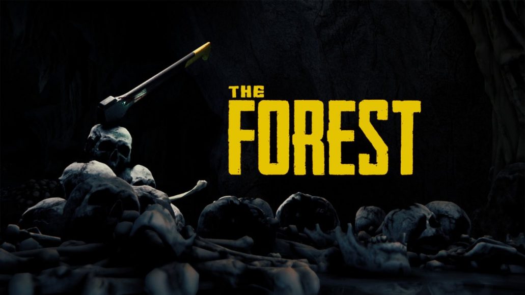 [FR] Guide de combat - The Forest for The Forest