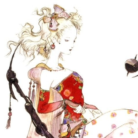 [FR] Guide des Succès 100% et Soluce for FINAL FANTASY VI