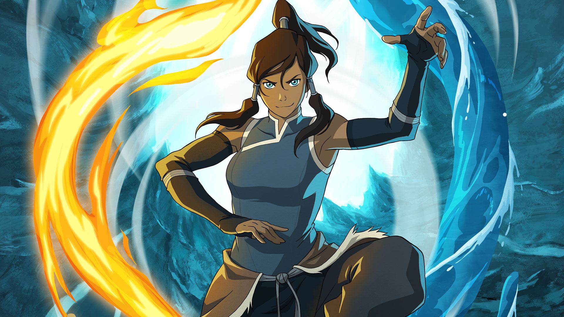 [FR] Guides des Succès et conseilles pour The Legend of Korra for The Legend of Korra™