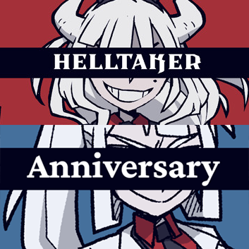 [FR] Helltaker + Examtaker : Soluce + Succès for Helltaker