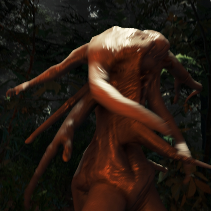 [FR] Interrompu - Anthropologie autochtone  & infos Pratiques précises for The Forest