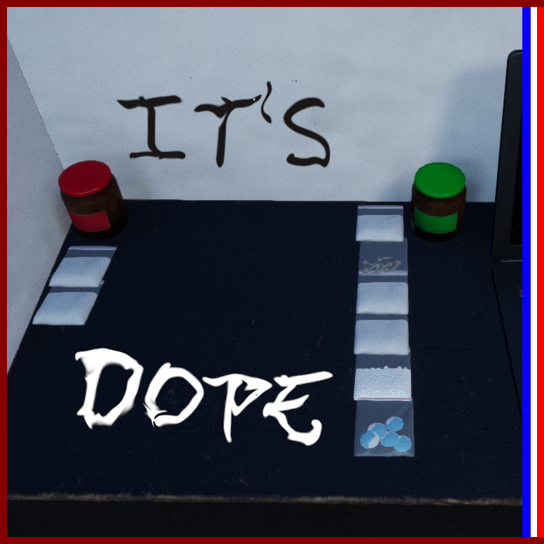 [FR] Mode: Sans-Gangs + Pénurie du Cartel for Drug Dealer Simulator