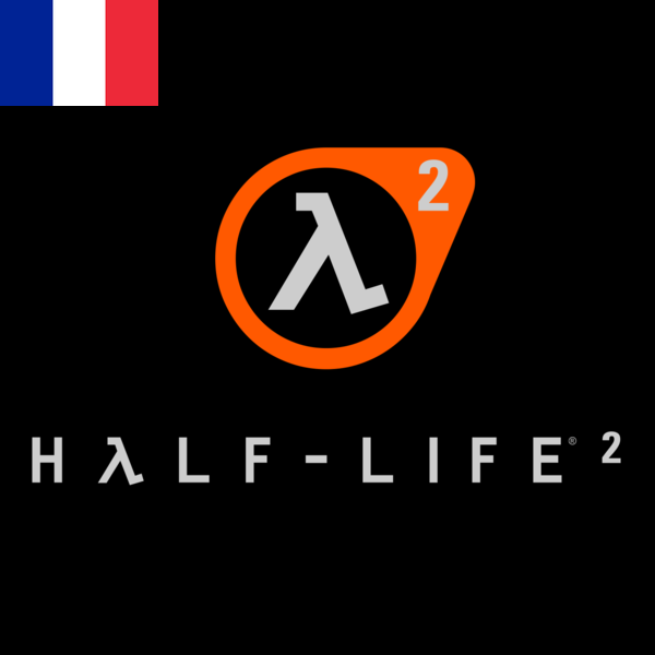 [FR] Obtenir Les Succès (+ Caches Lambda) for Half-Life 2