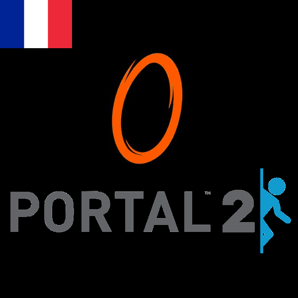 [FR] Obtenir Les Succès (Solo) for Portal 2