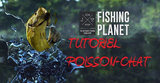 [FR]Poisson-Chat Tacheté | Rivière Mudwater , Missouri for Fishing Planet