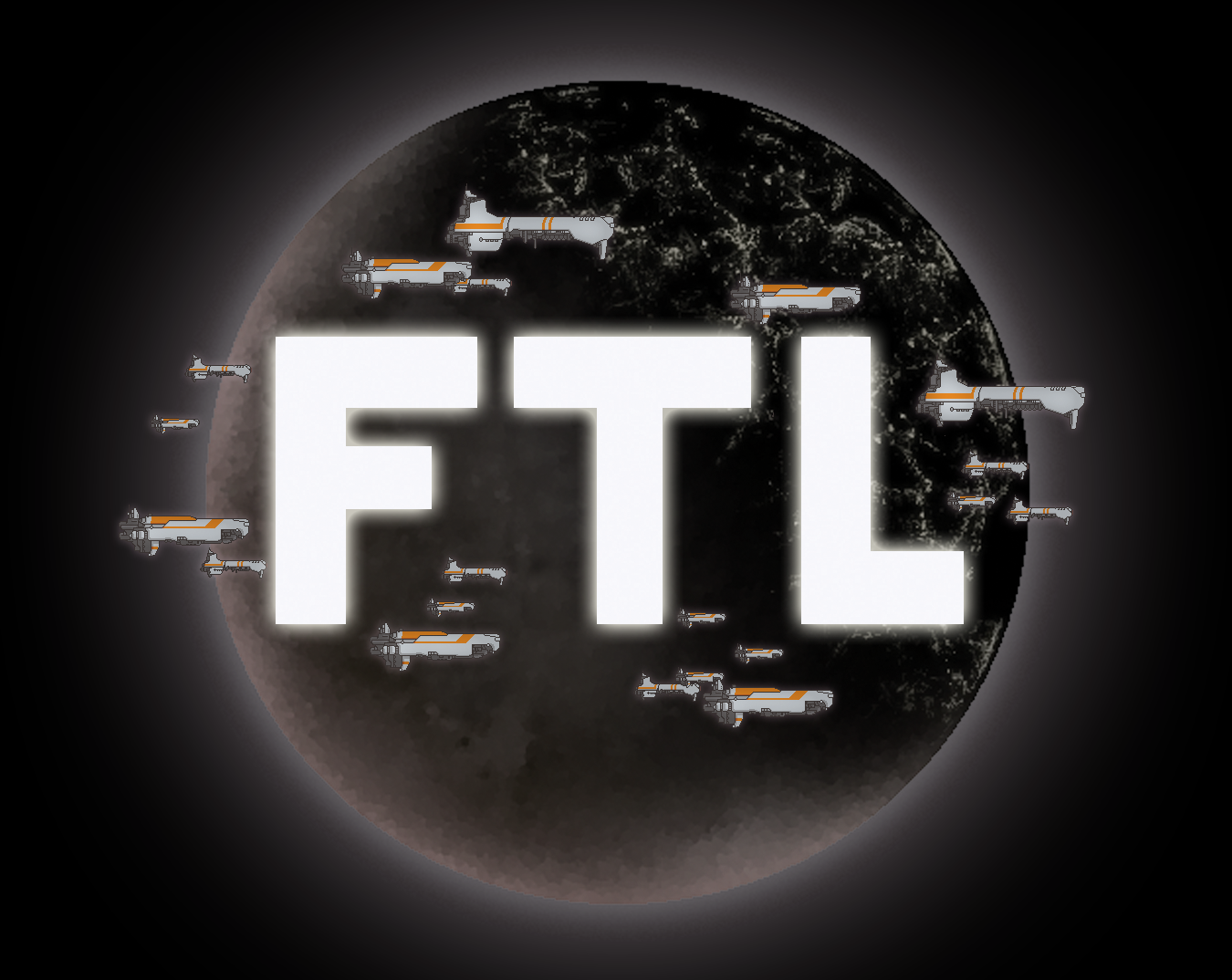 [FR] Races for FTL: Faster Than Light